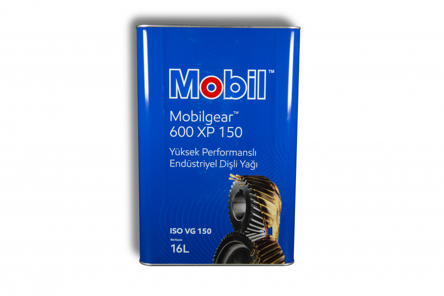 Mobilgear 600 XP 150