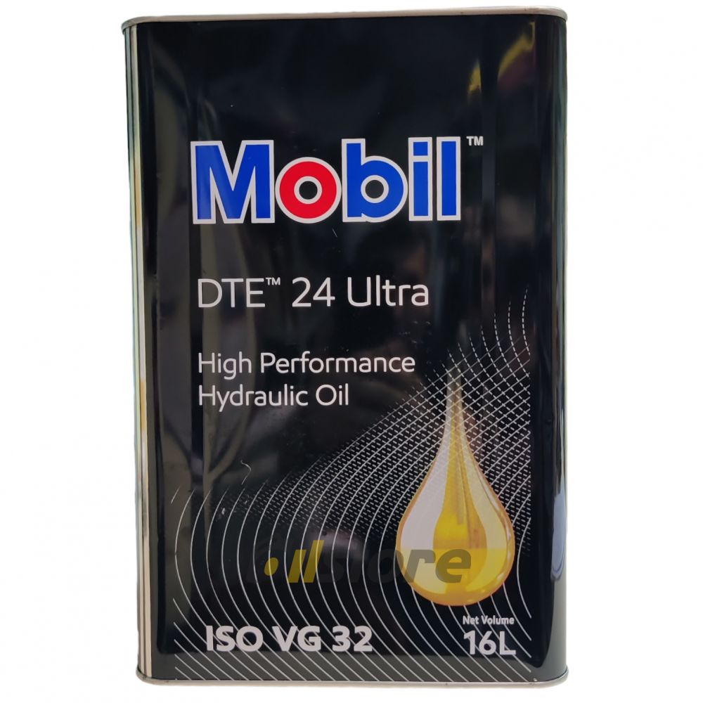 Mobil DTE Oil 24 Ultra