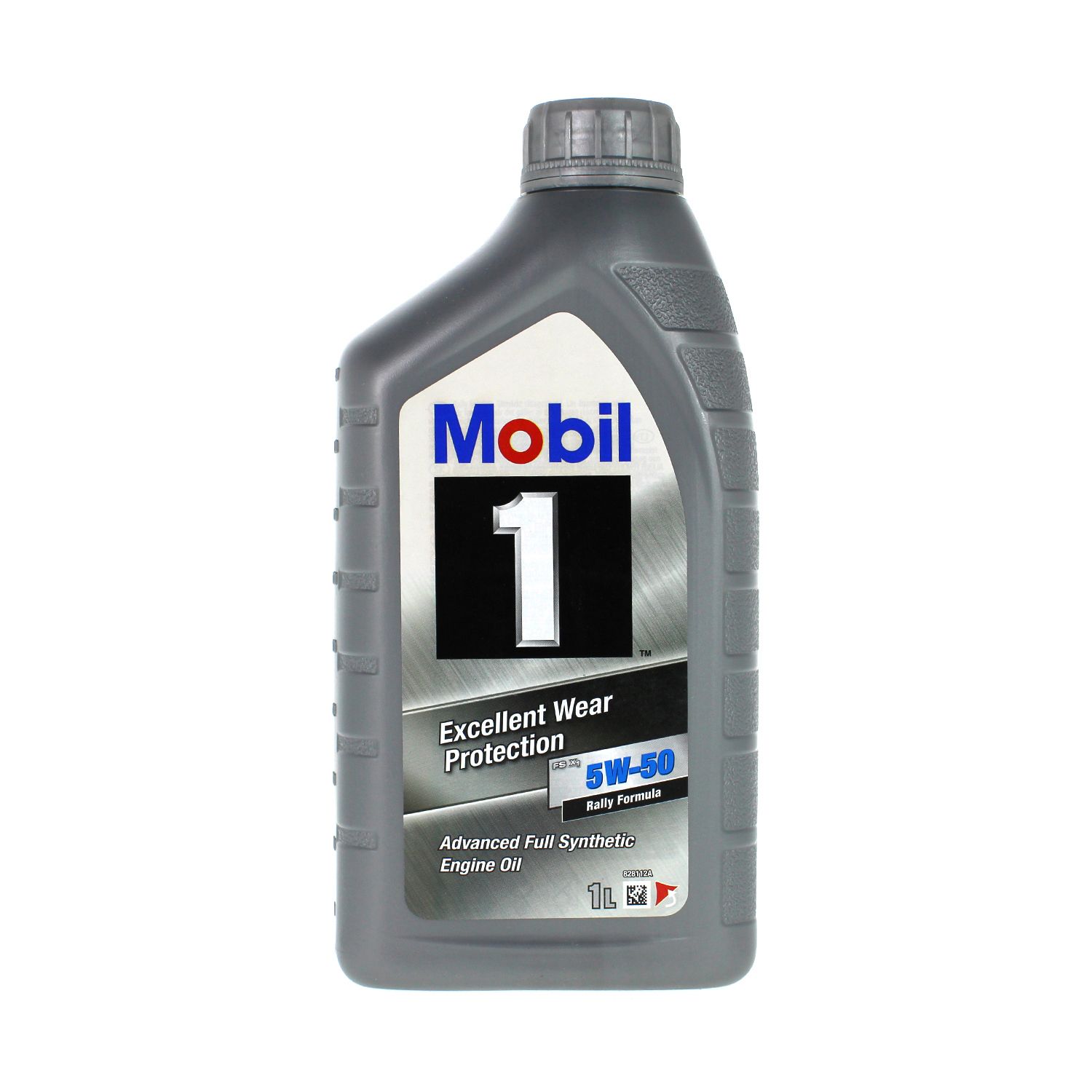 Mobil 1 FS X1 5W-50