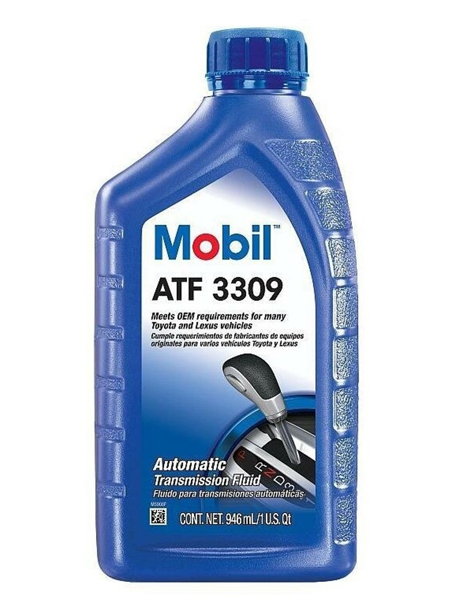 Mobil ATF 3309