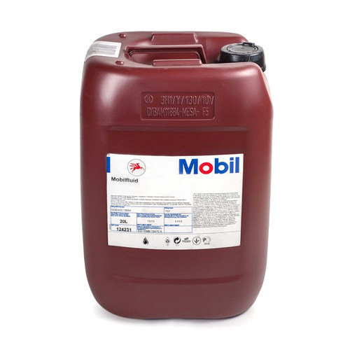 Mobilfluid 125