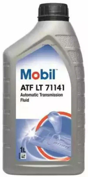 Mobil ATF LT 71141