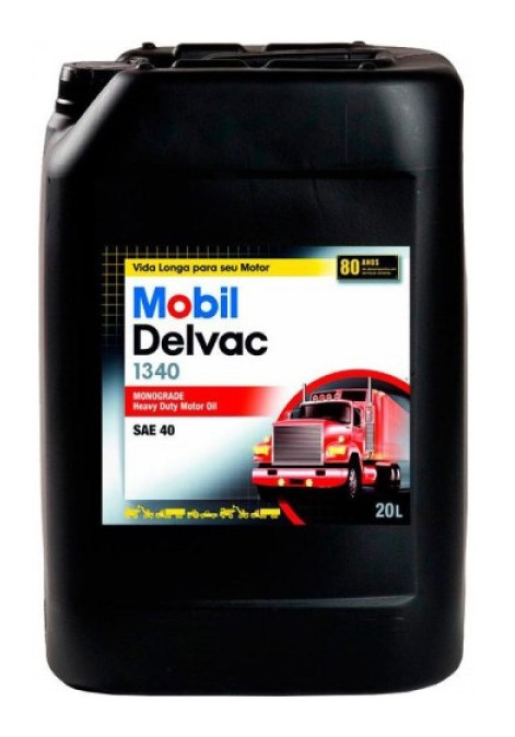 Mobil Delvac 1340