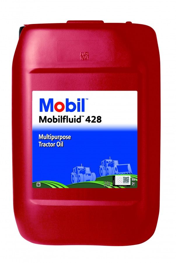 Mobil Fluid 428