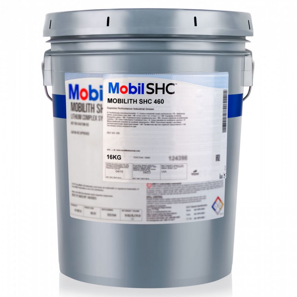 Mobilith SHC 460