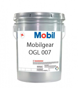 Mobilgear OGL 007