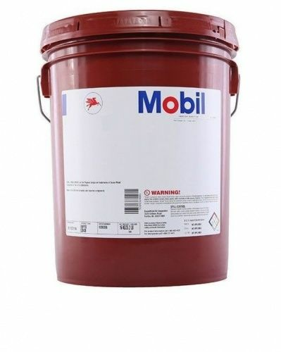 Mobil SHC Grease 461 WT