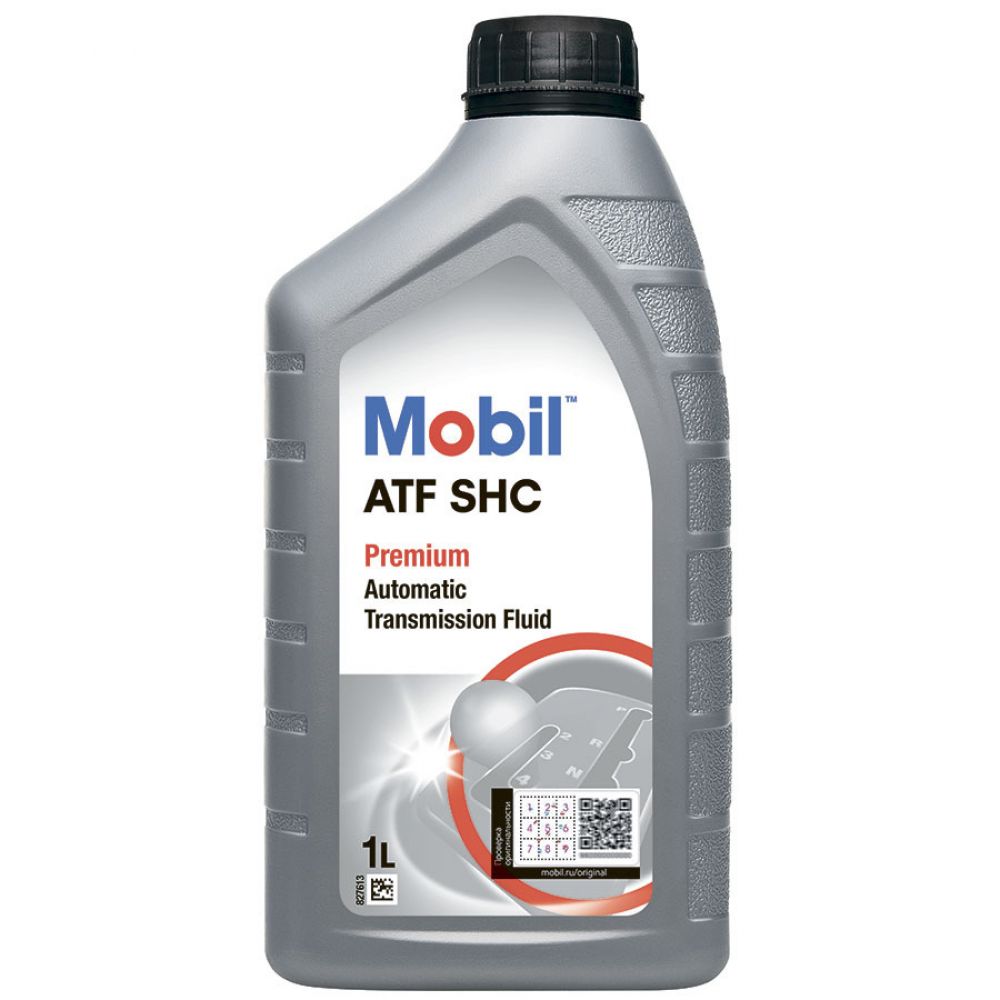 Mobil ATF SHC