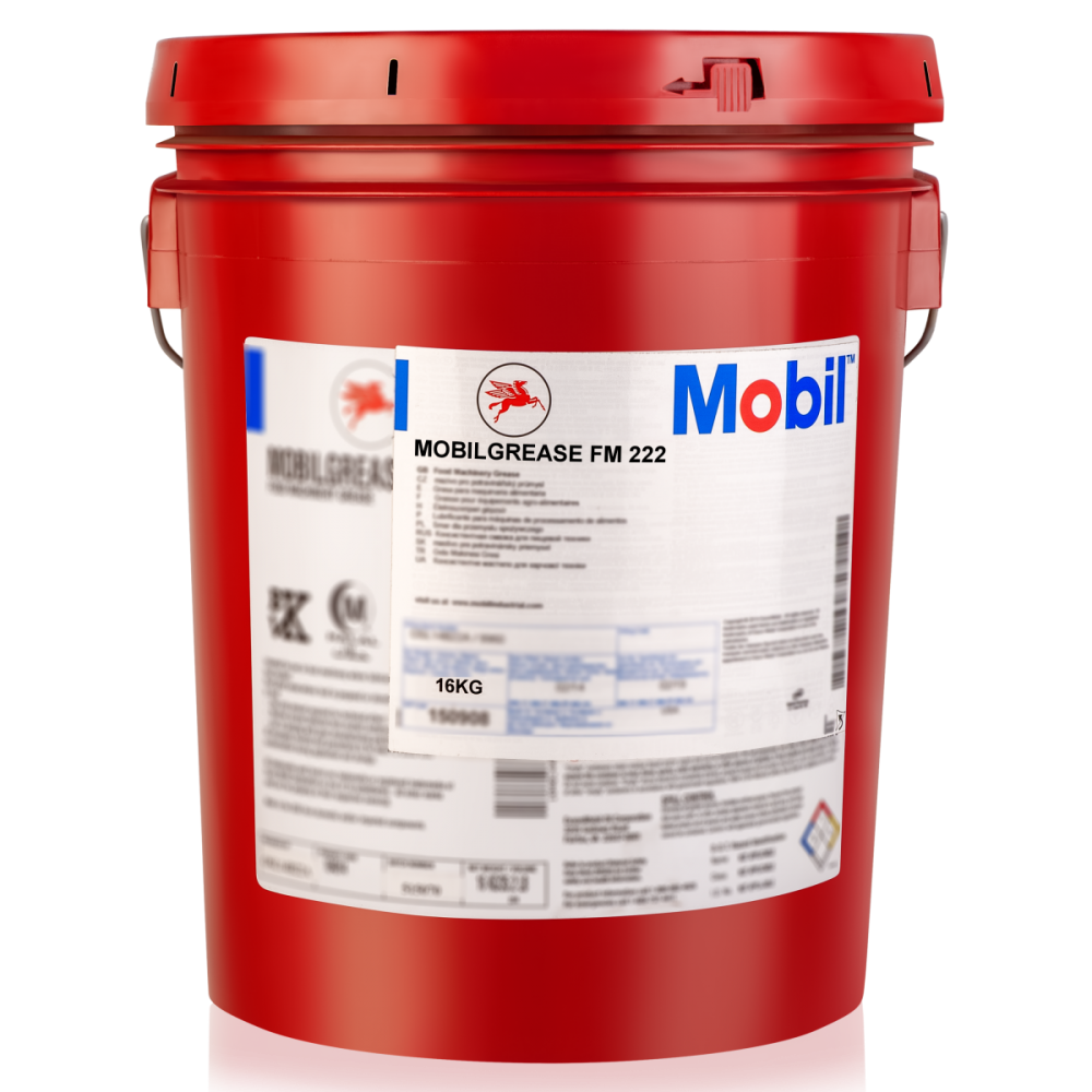 Mobilgrease FM 222