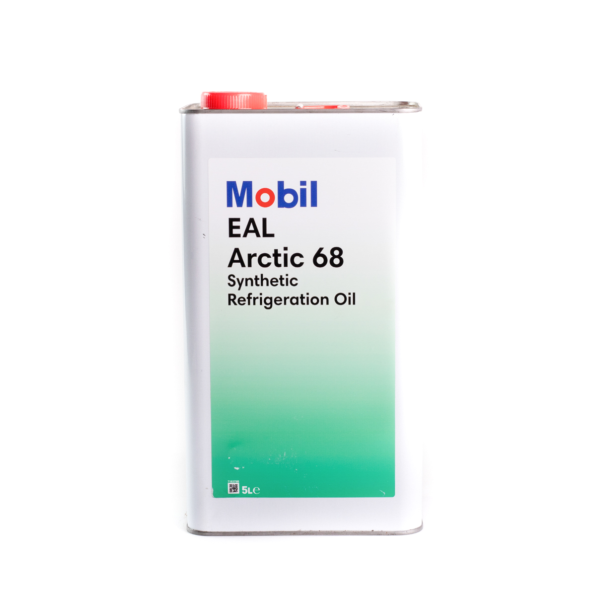 Mobil EAL Arctic 68