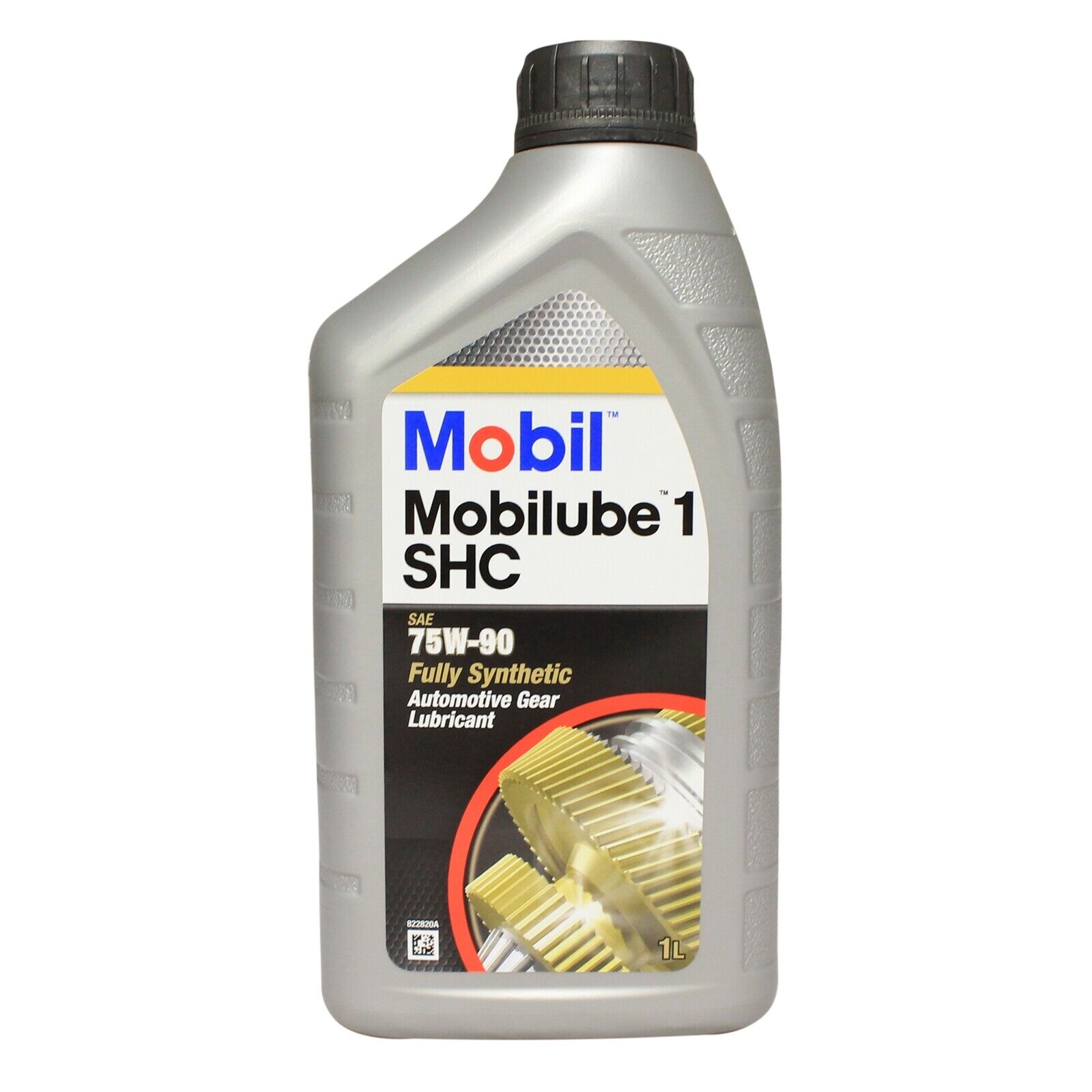 Mobilube 1 SHC 75W-90