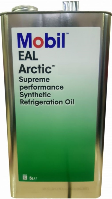 Mobil EAL Arctic 22