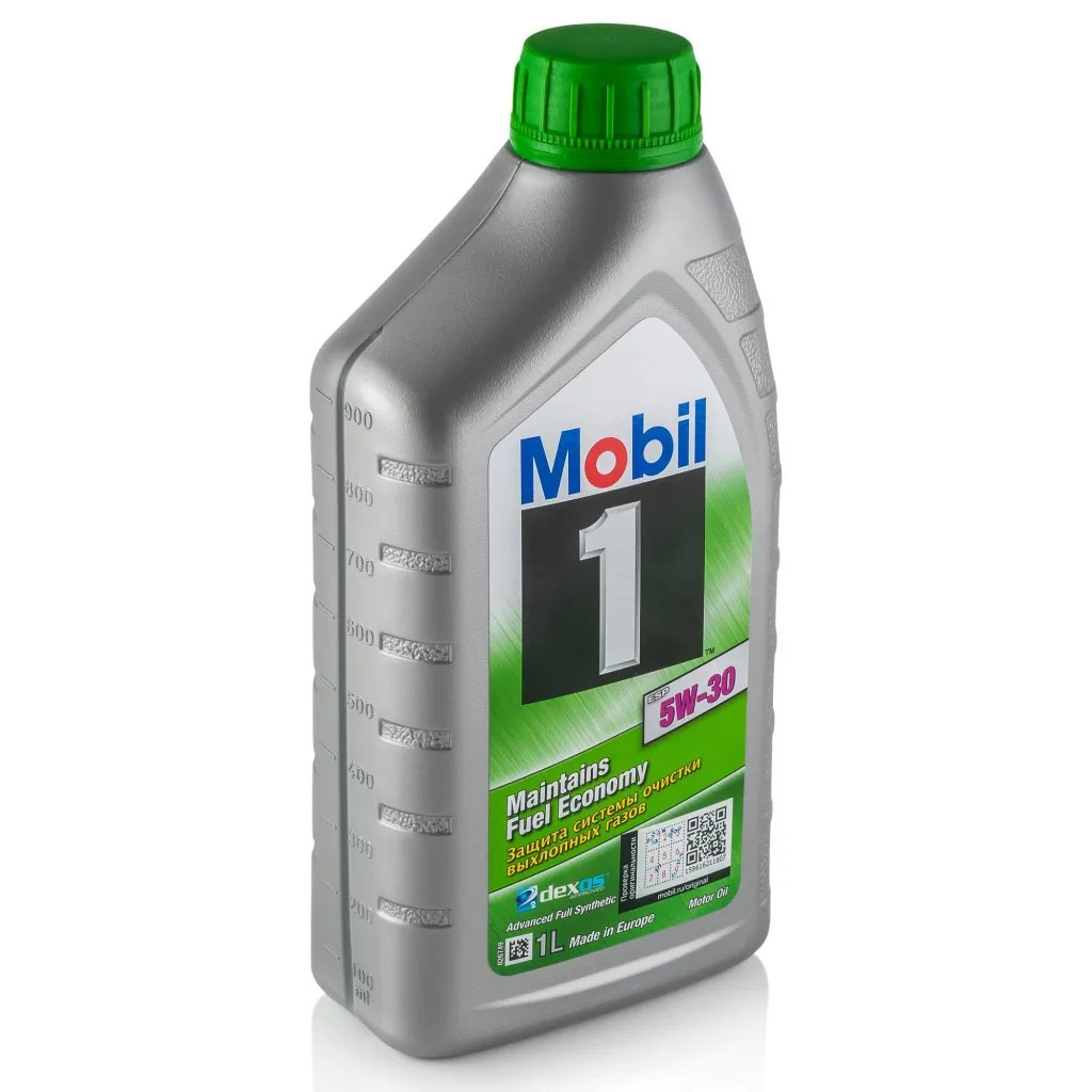 Mobil 1 ESP 5W-30