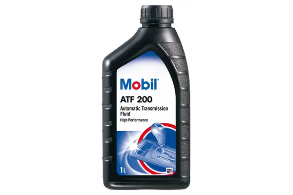 Mobil ATF 200