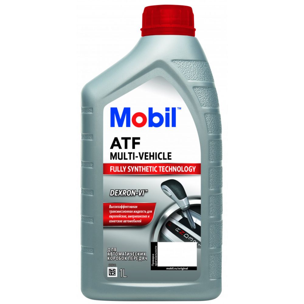 Mobil ATF Multi-Vehicle