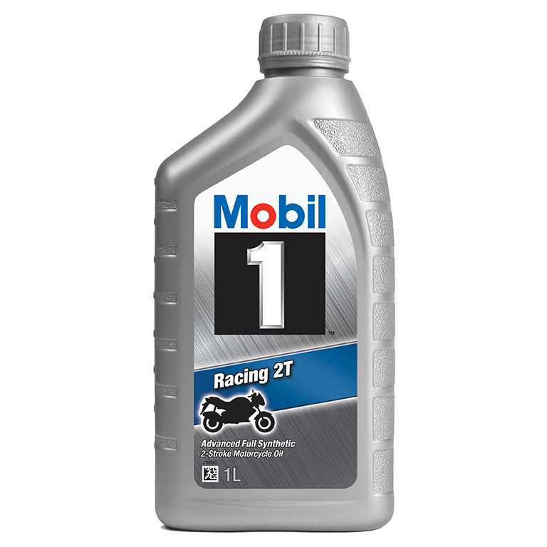 Mobil 1 Racing 2T