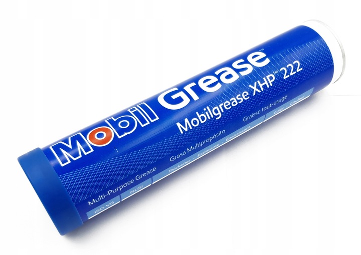 Mobilgrease XHP 222