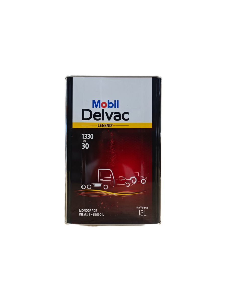 Mobil Delvac 1330