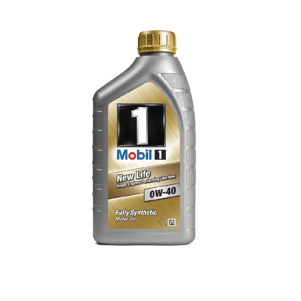 Mobil 1 FS 0W-40