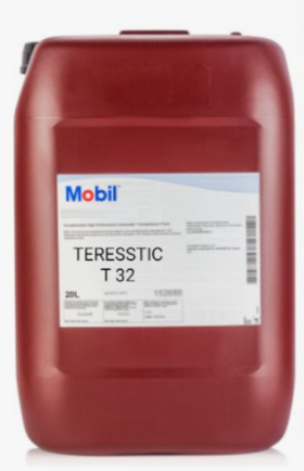 Mobil TERESSTIC T 32