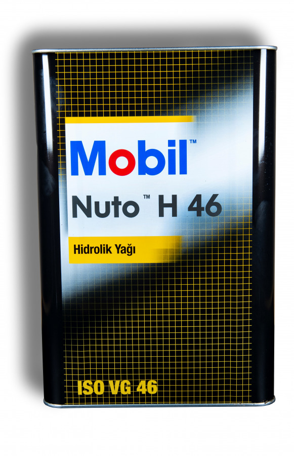 Mobil NUTO H 46