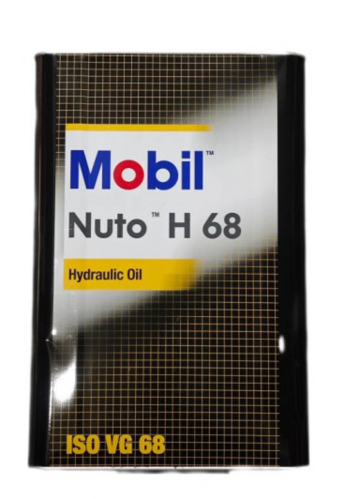 Mobil NUTO H 68