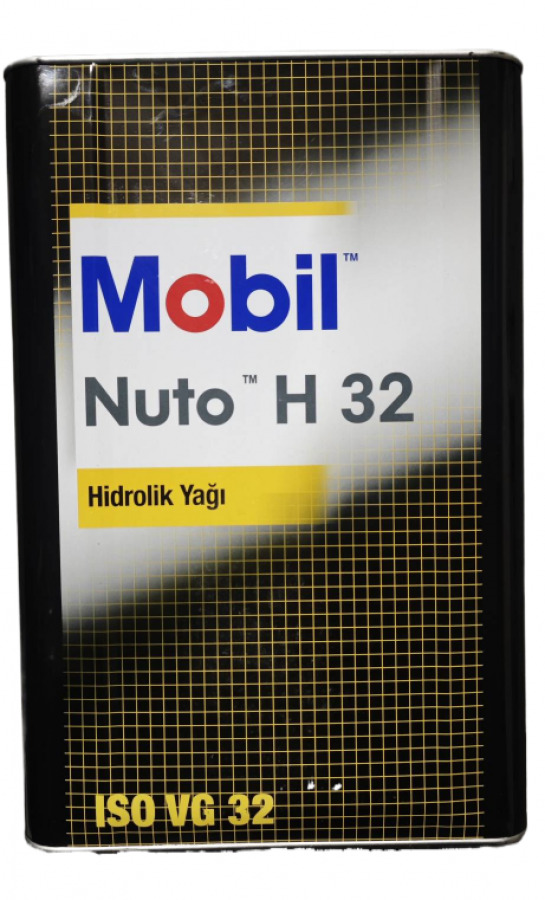 Mobil NUTO H 32