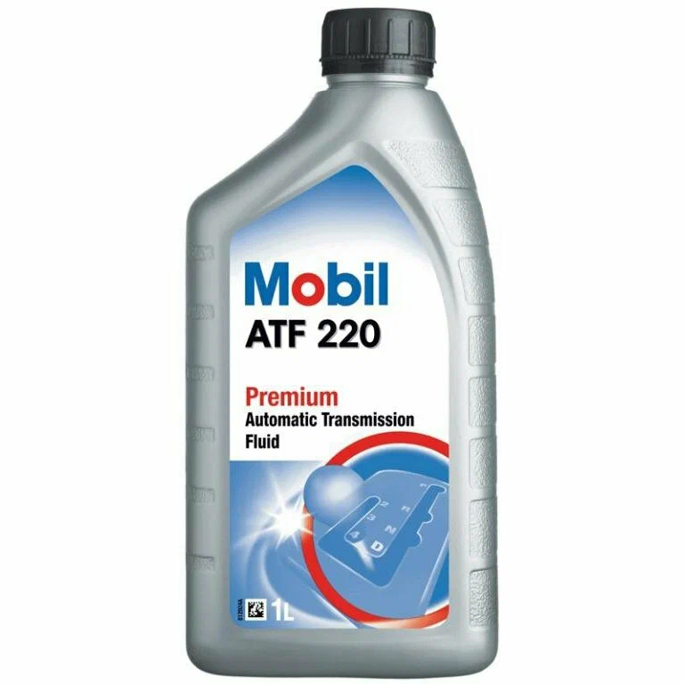 Mobil ATF 220