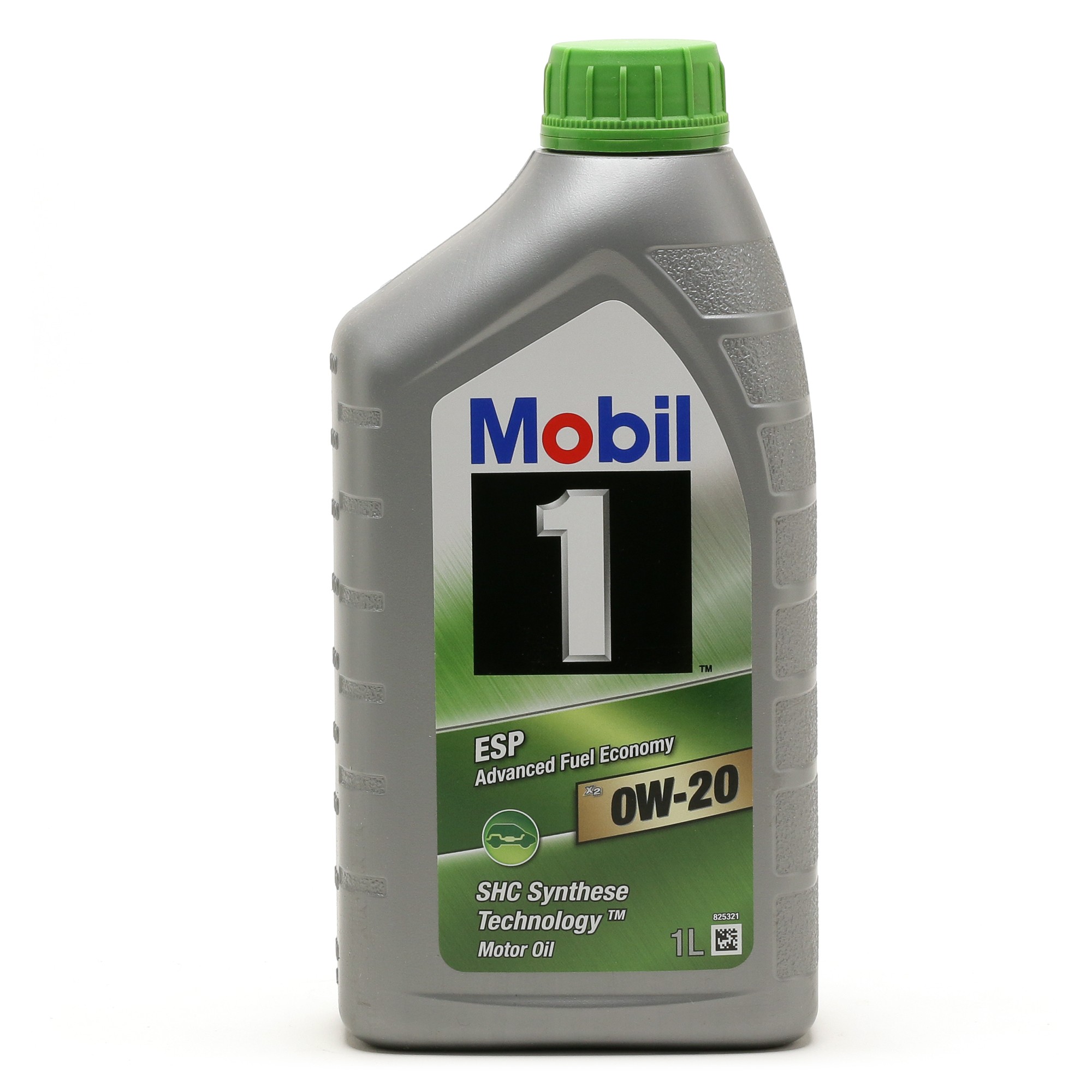 Mobil 1 ESP X2 0W-20